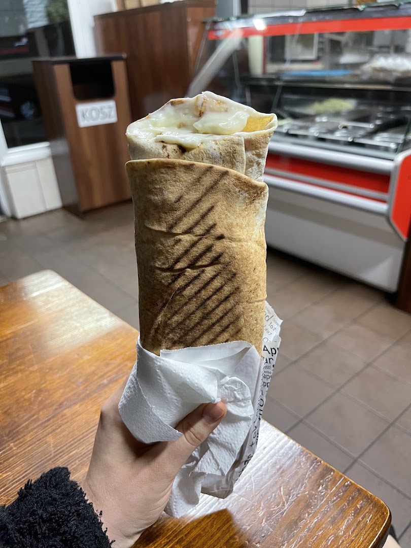 Ajmer Kebab & Restauracja - Wyszków · Zdjęcia 23