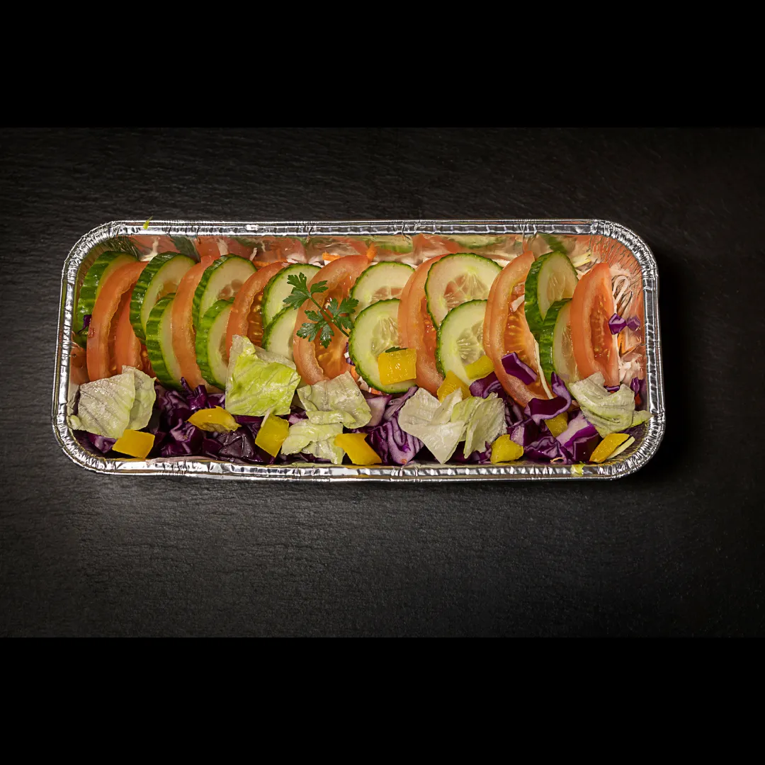Ajmer Kebab & Restauracja - Wyszków · Zdjęcia 16