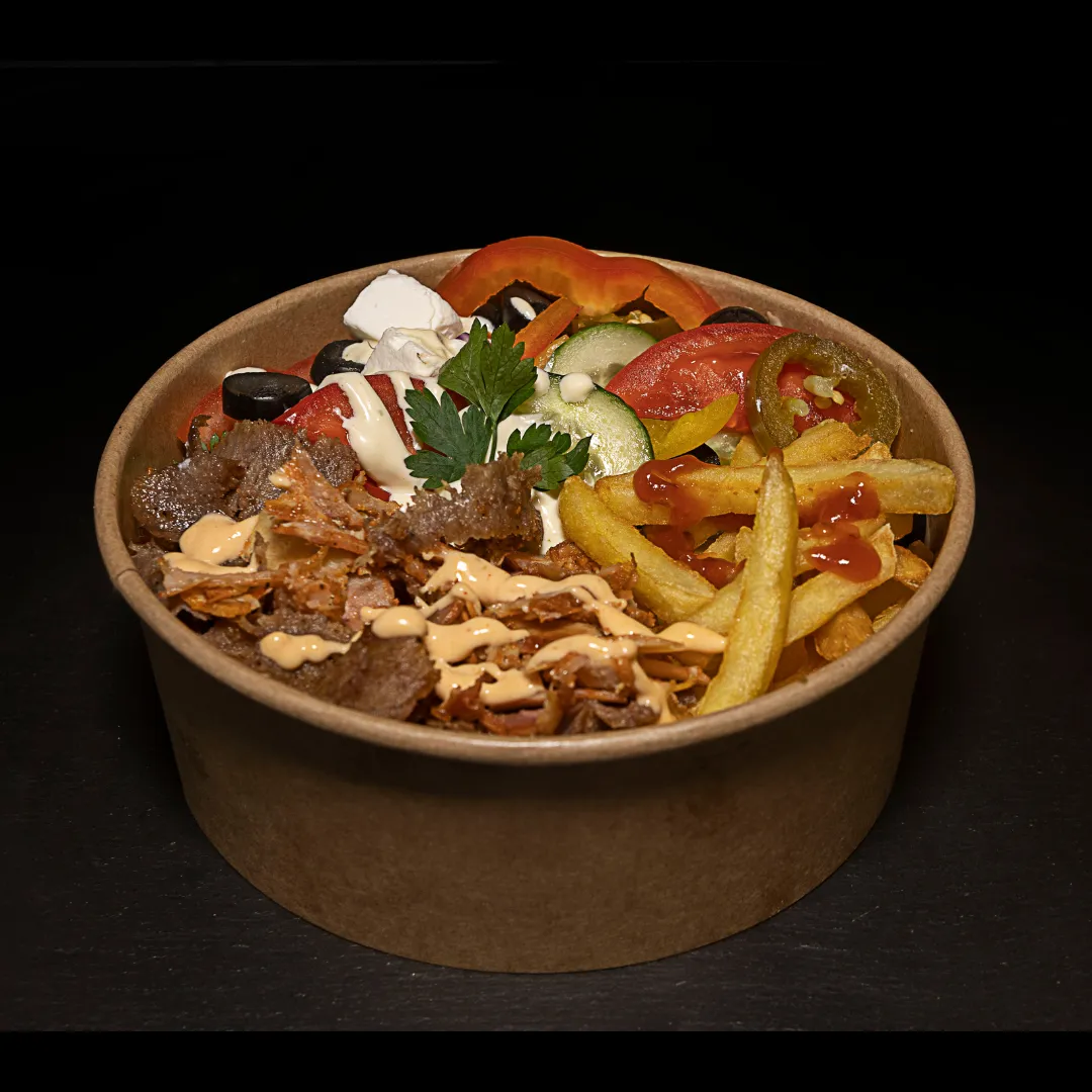 Ajmer Kebab & Restauracja - Wyszków · Zdjęcia 19
