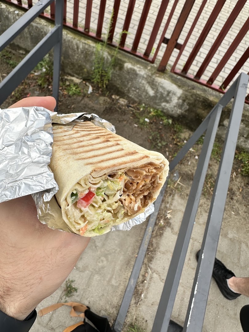 Ajmer Kebab & Restauracja - Wyszków · Zdjęcia 22