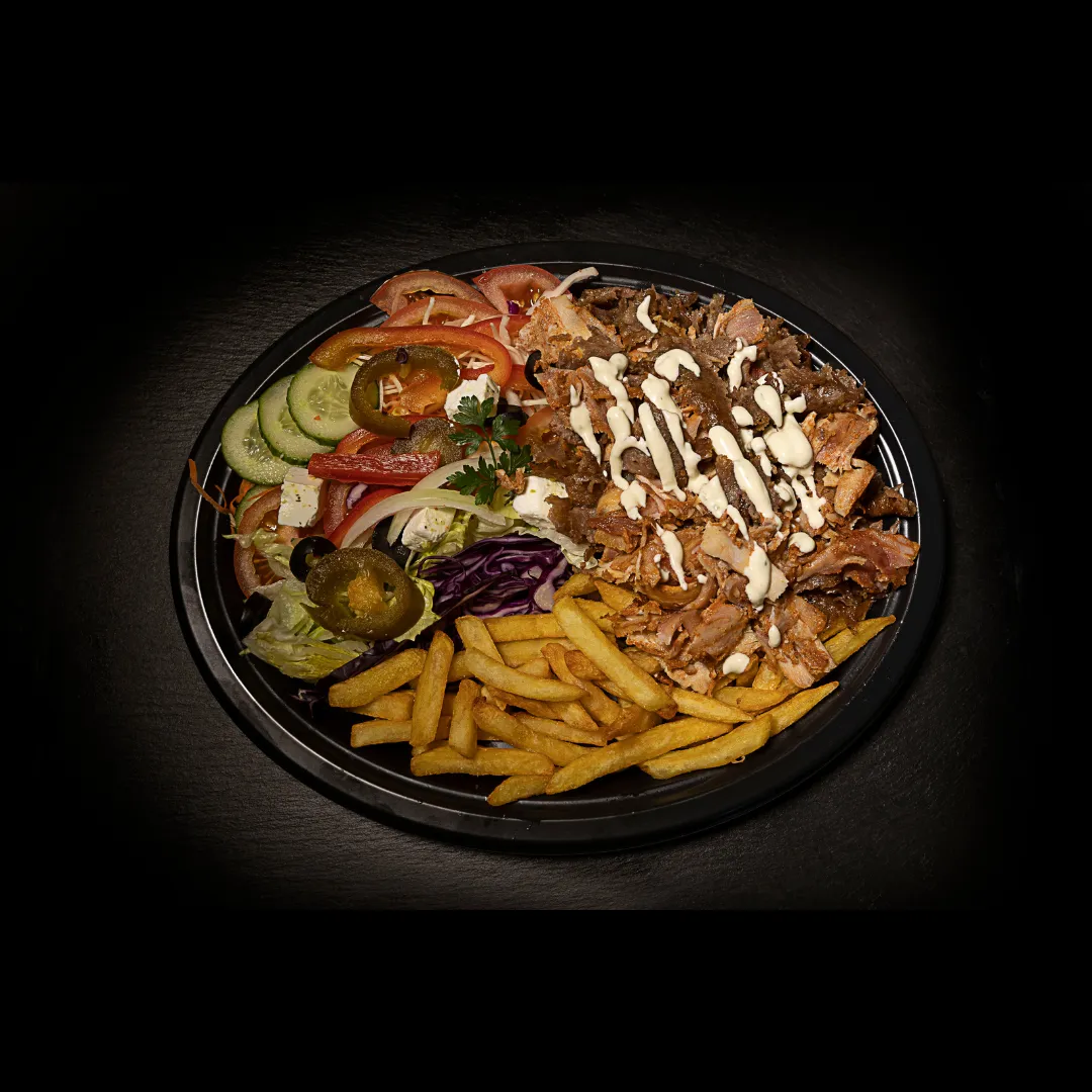 Ajmer Kebab & Restauracja - Wyszków · Zdjęcia 15