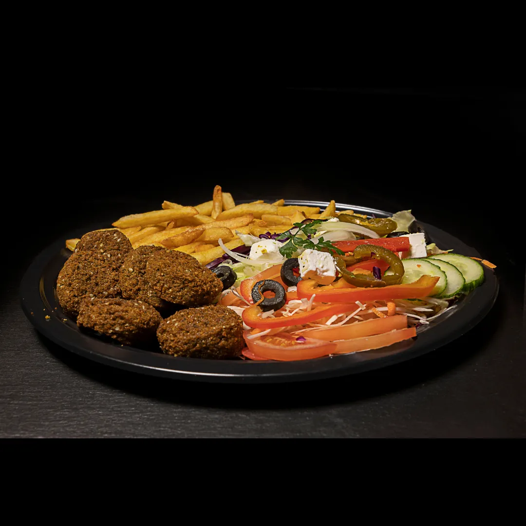 Ajmer Kebab & Restauracja - Wyszków · Zdjęcia 10