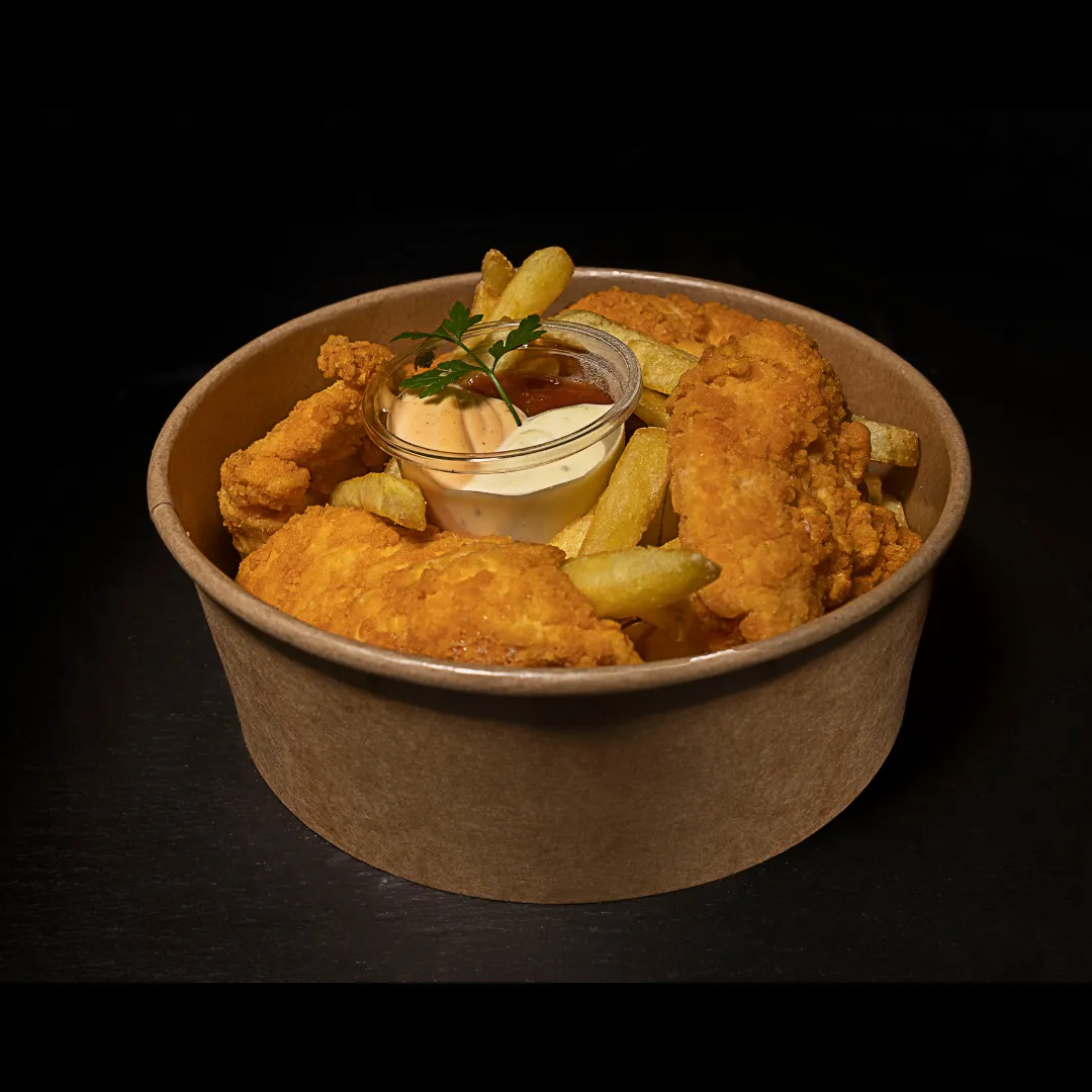 Ajmer Kebab & Restauracja - Wyszków · Zdjęcia 4